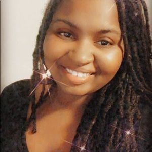 Meet your Posher, Tara